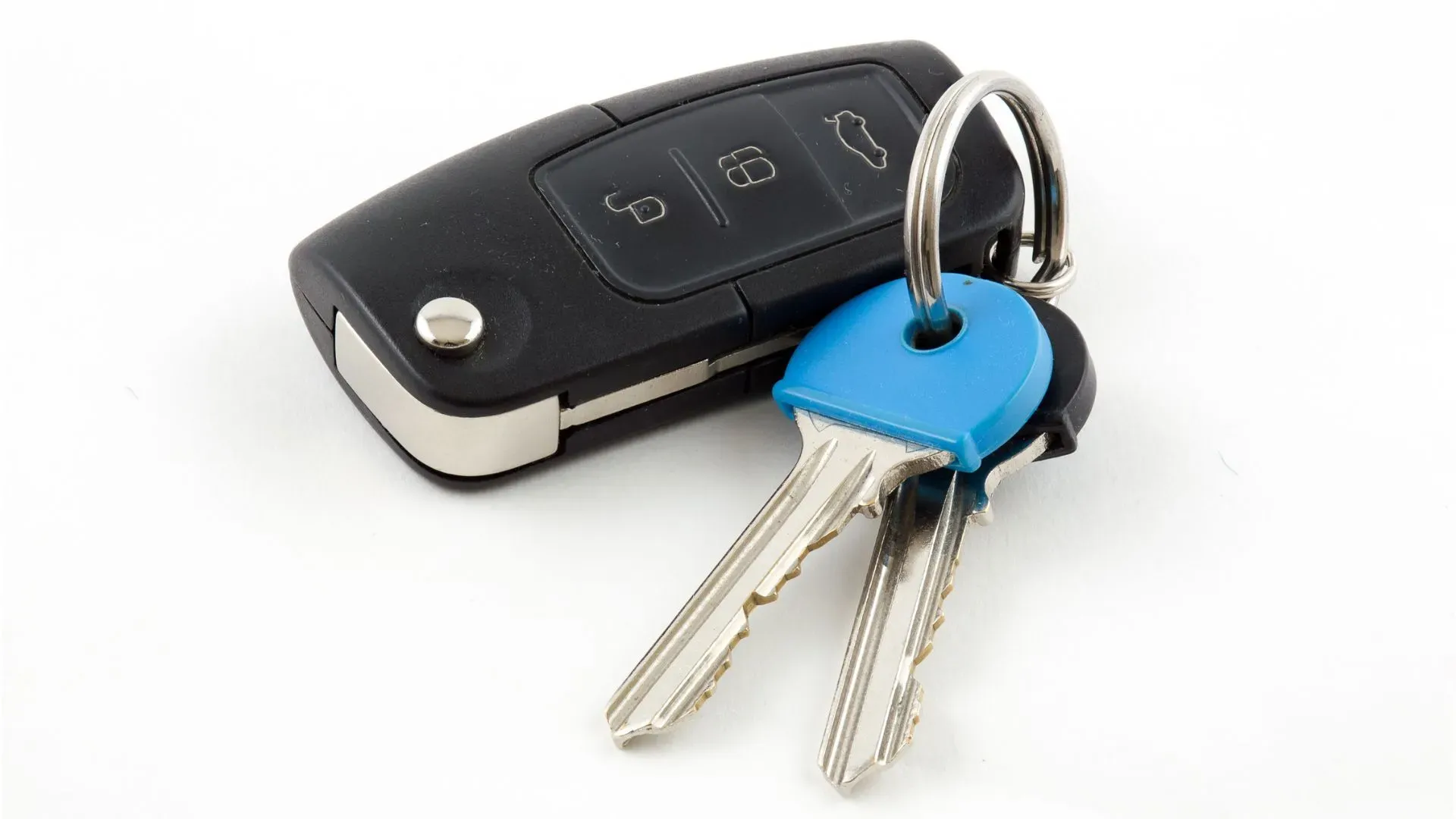 Spare Car Key Sandhurst