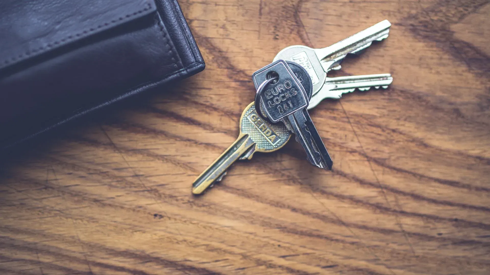 All Keys Lost Car Send