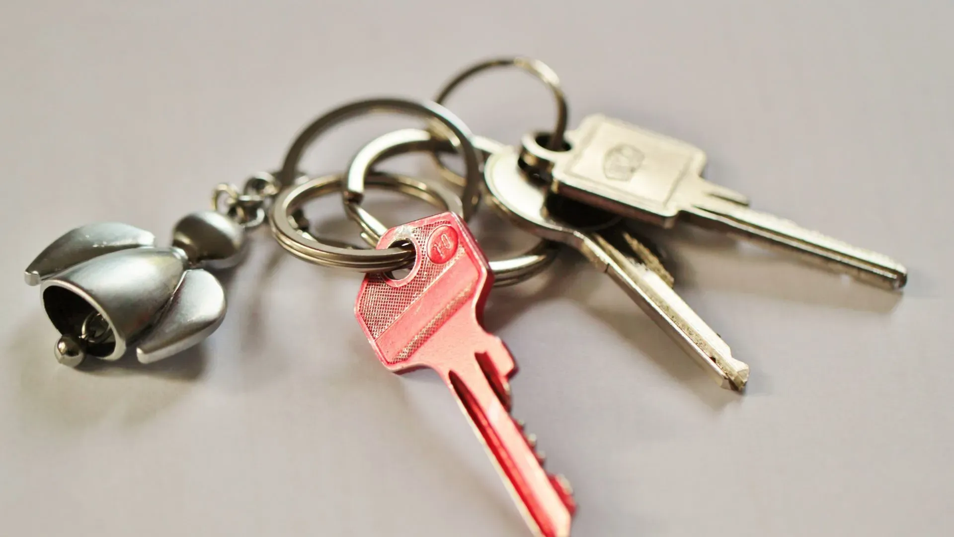 Spare Car Key Woking
