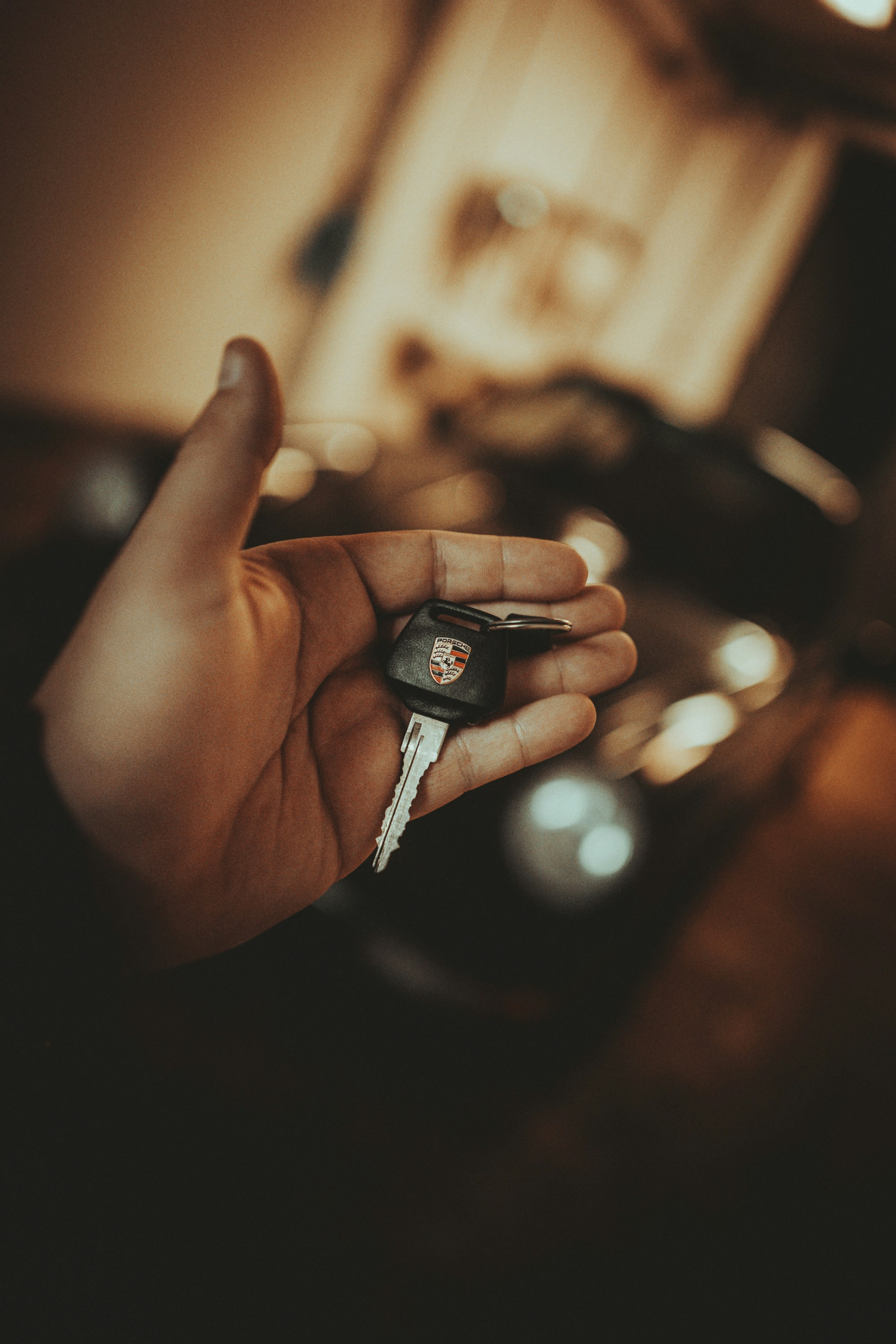 Emergency Car Locksmith Aldershot