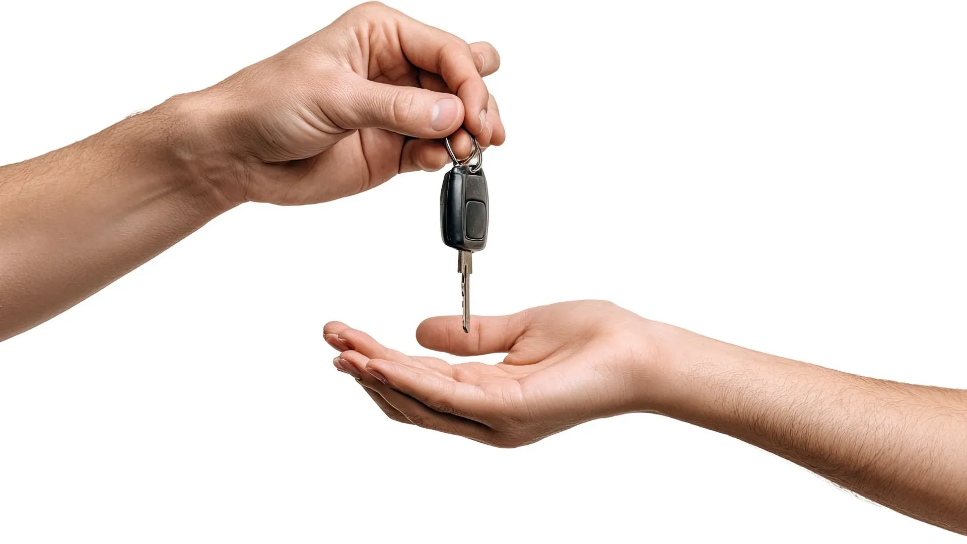 Emergency Car Locksmith Lightwater