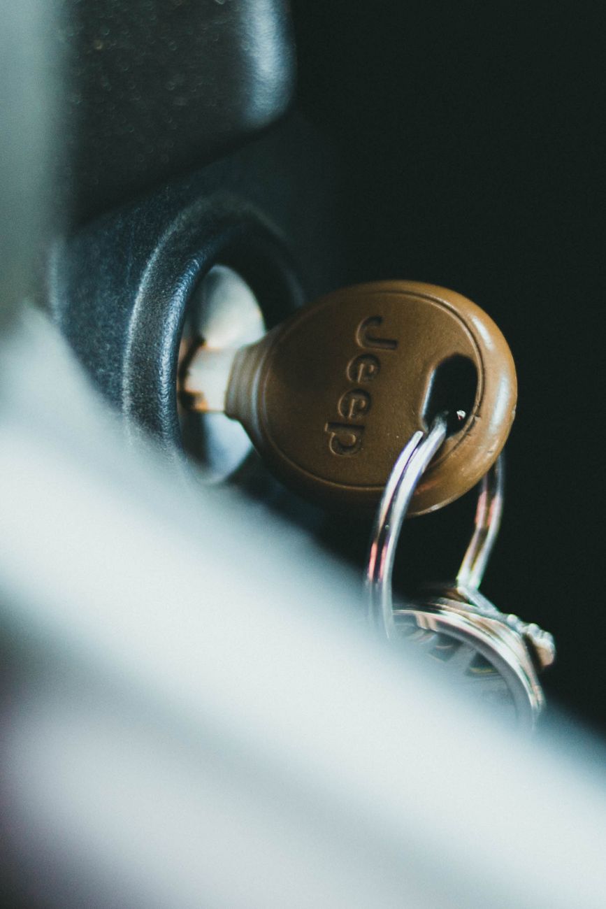 Car Key Replacement Farnborough