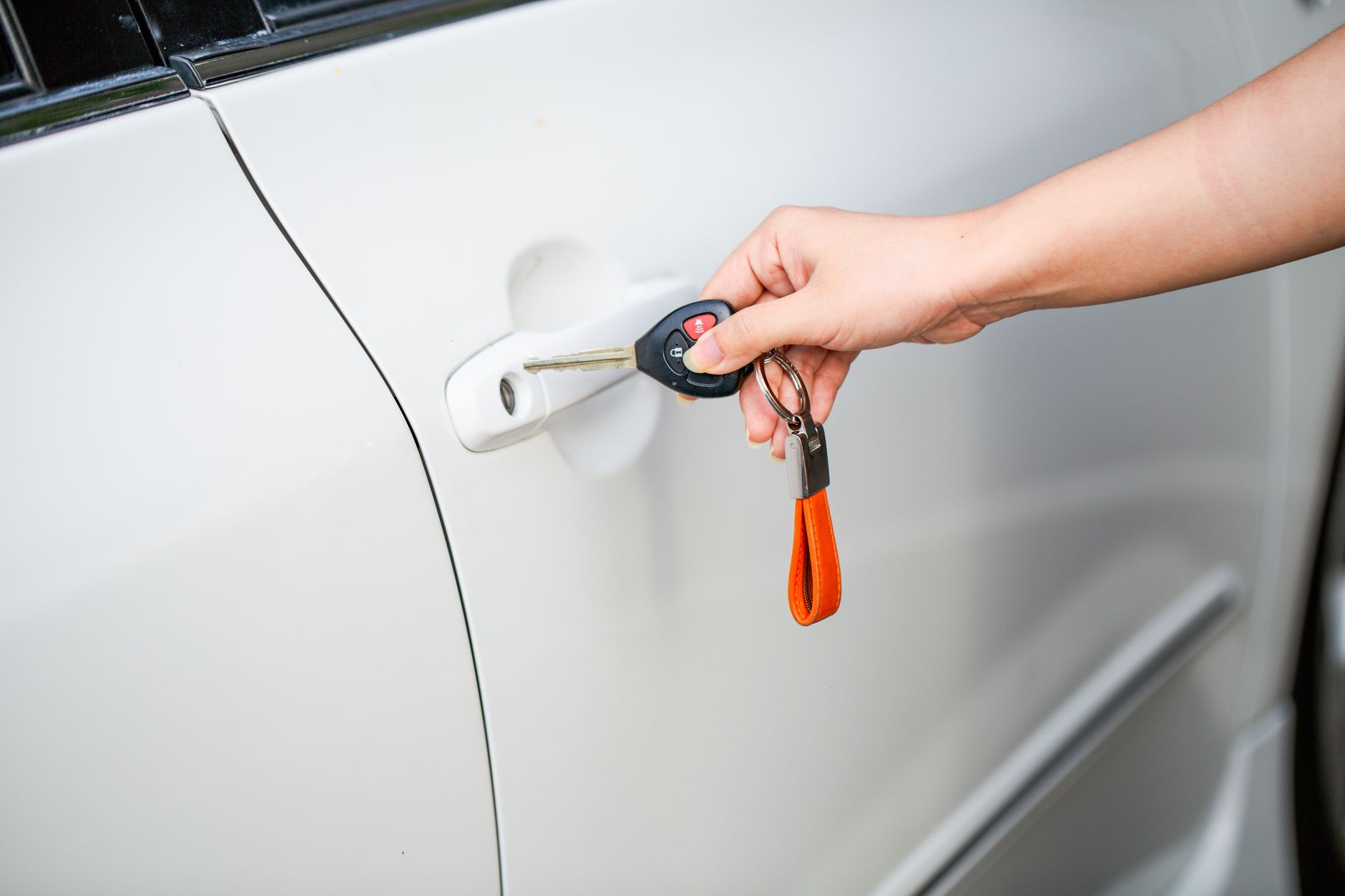 Emergency Car Locksmith Lightwater