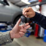 car key replacement