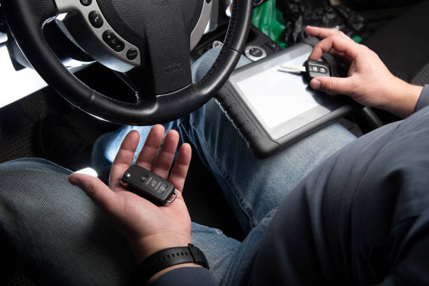 Understanding Car Key Programming in Surrey for Today’s Advanced Vehicles
