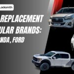 Car Key Replacement